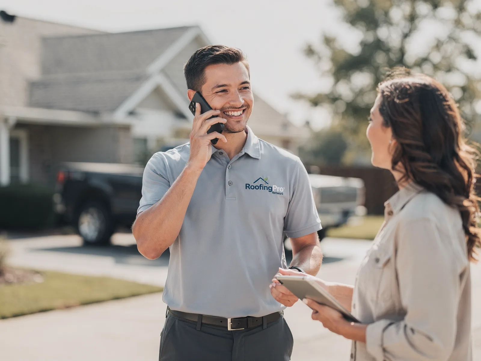 Flat Roof Analysis in Kurtistown, HI